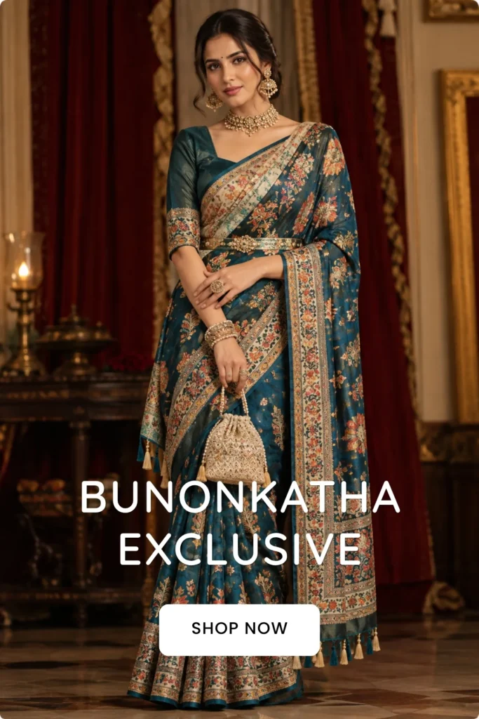 BunonKatha Exclusive