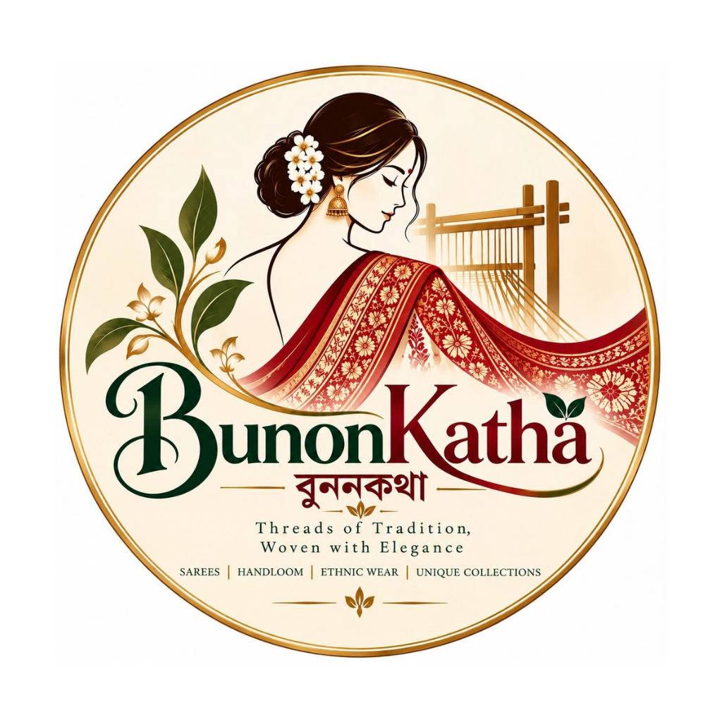 BunonKatha Logo
