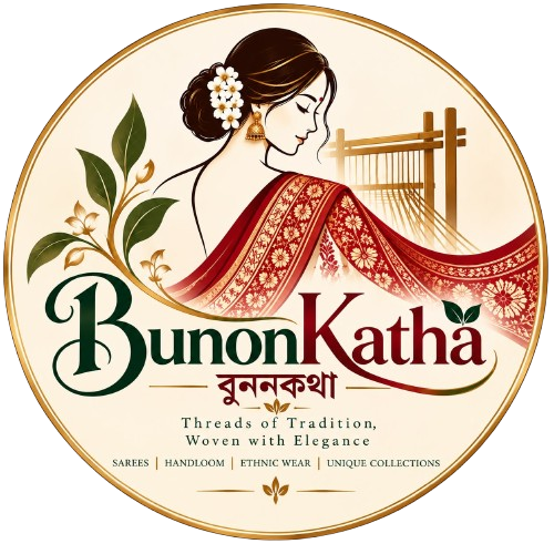 BunonKatha Logo